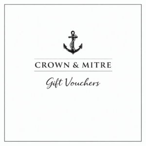 Gift Vouchers